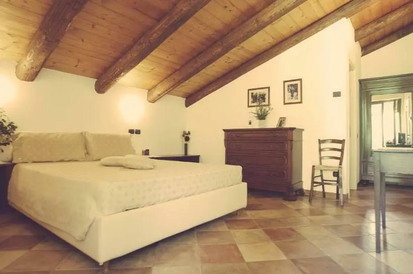 Standard-huone, Casa Ressia