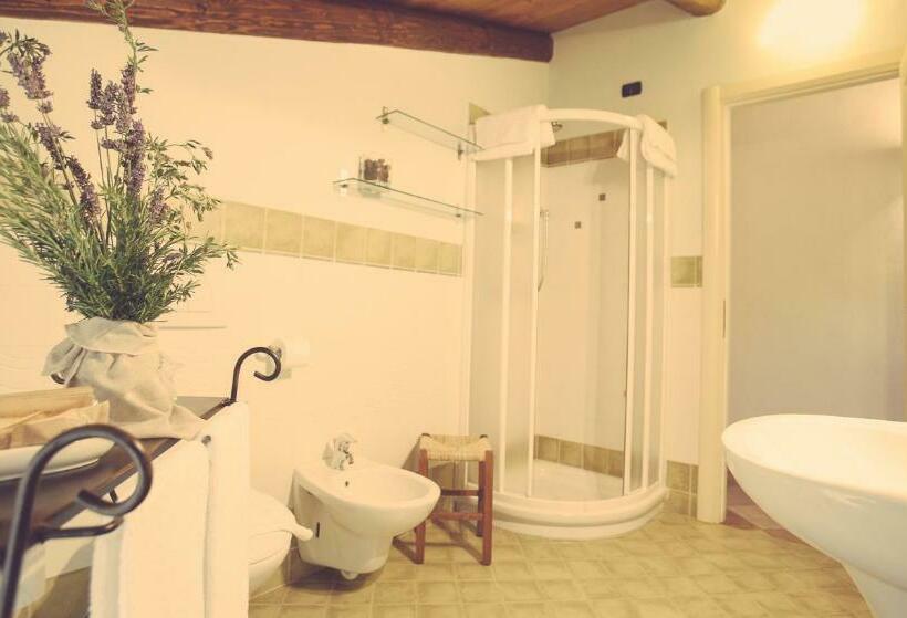 غرفة قياسية, Casa Ressia