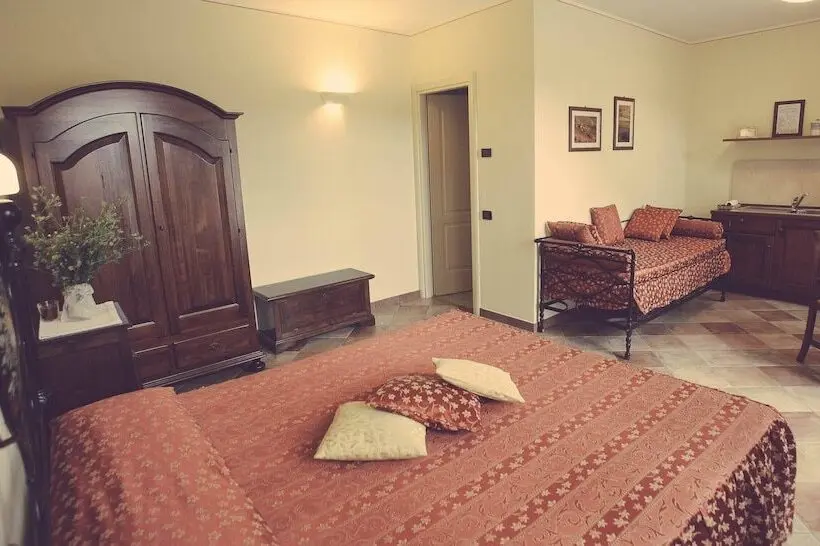 Standard-studio, Casa Ressia