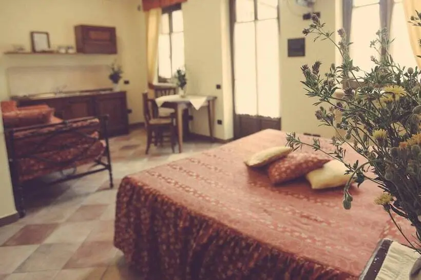 Standard-studio, Casa Ressia
