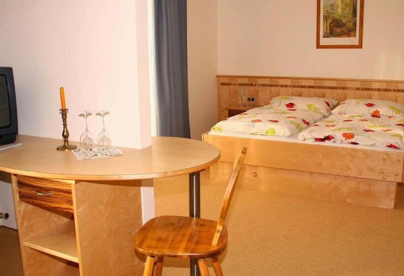 Номер Стандарт, Landhaus Pension Jany