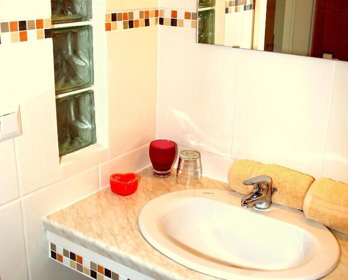 Номер Стандарт Индивидуальный, Landhaus Pension Jany