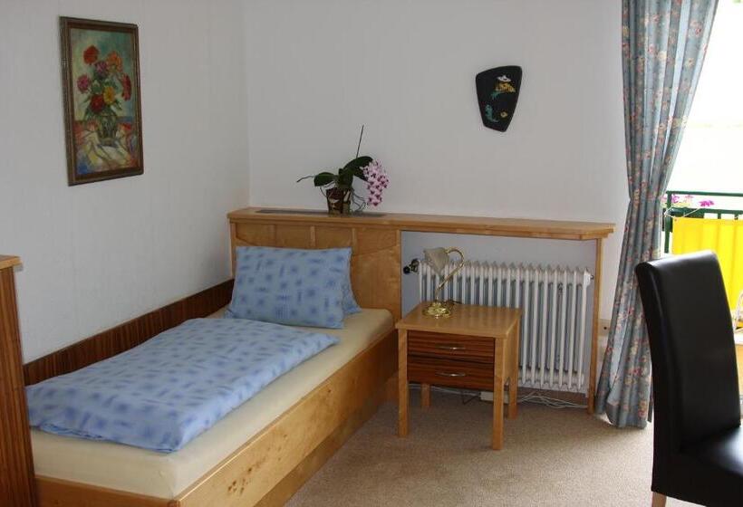 Номер Стандарт Индивидуальный, Landhaus Pension Jany