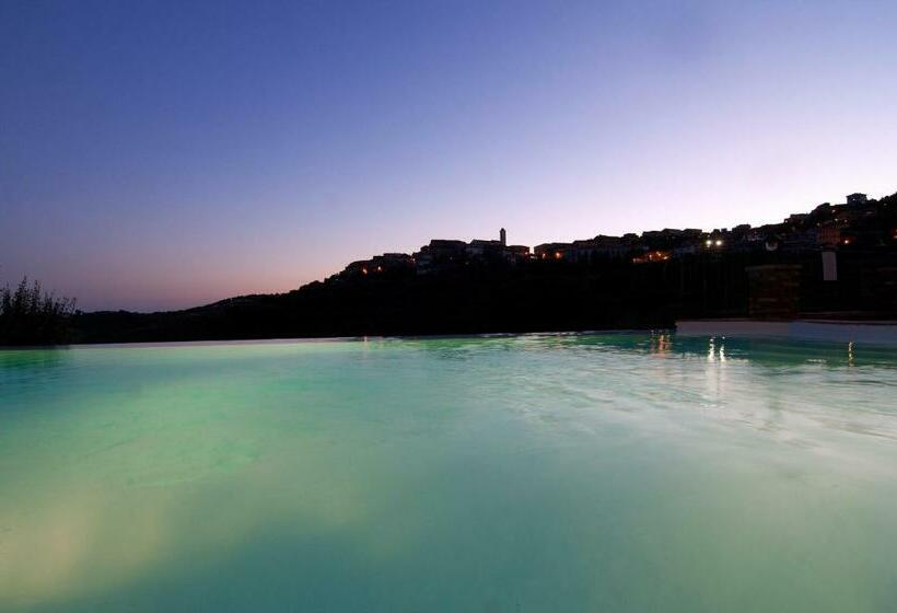 海の見える１ベッドルームアパートメント, Locanda Le Tre Sorelle