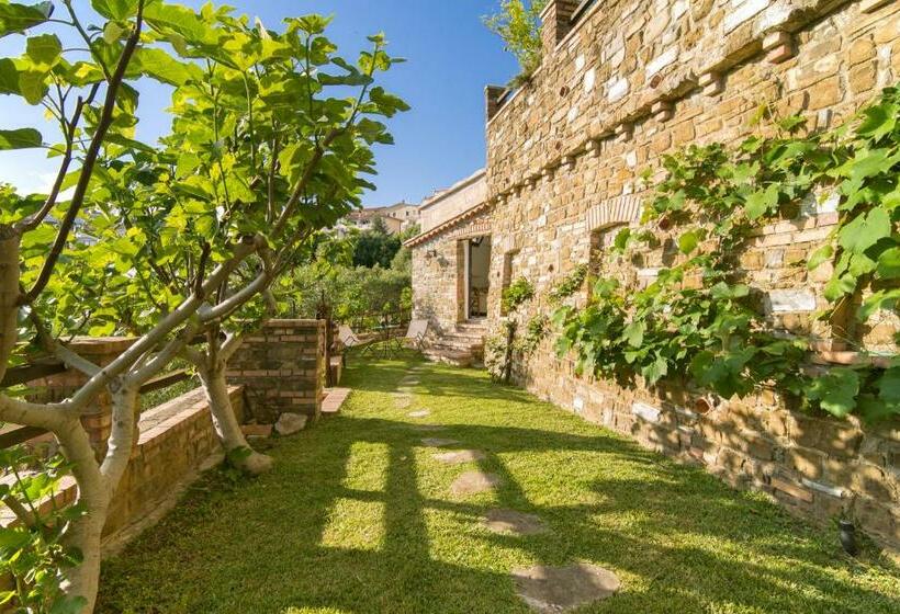 غرفة ديلوكس, Locanda Le Tre Sorelle