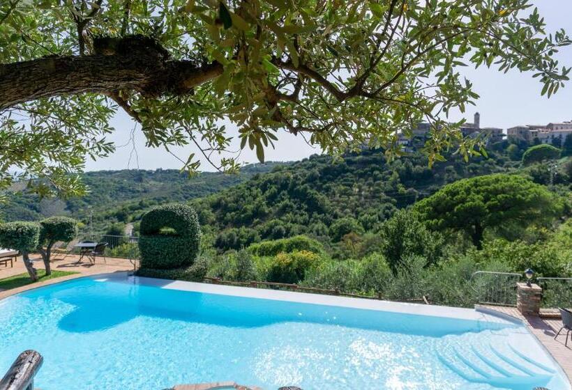 شقة غرفة واحدة مطلة على البحر, Locanda Le Tre Sorelle