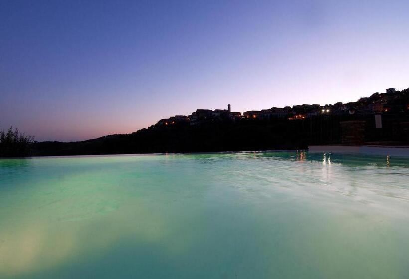 غرفة ديلوكس, Locanda Le Tre Sorelle