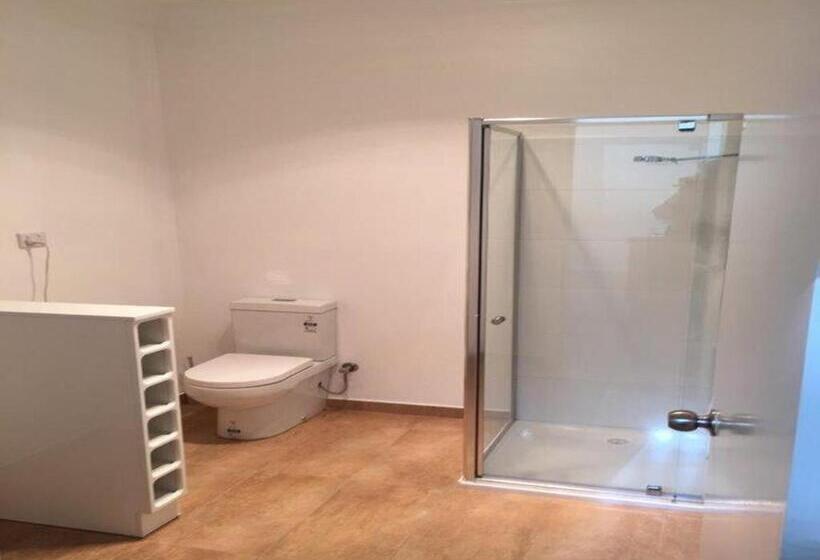 דירת חדר, Holly Lane Mews