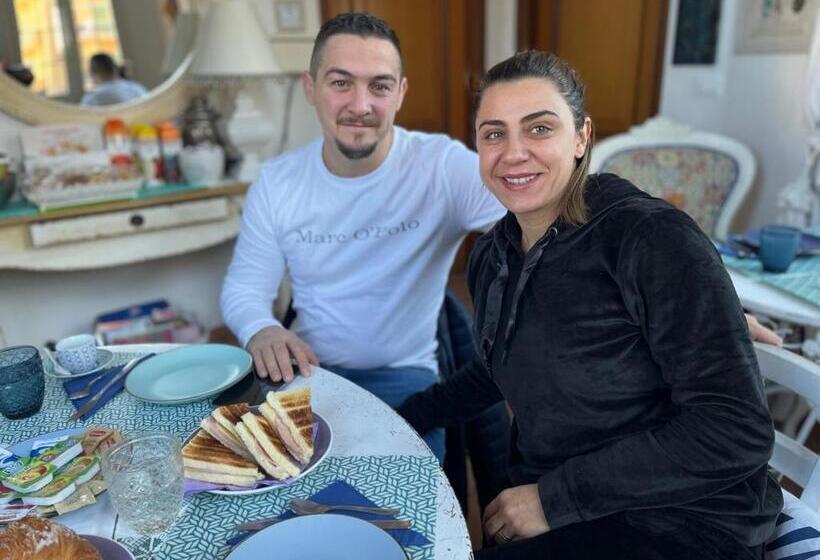 Трехместный Номер Deluxe, Barocchetto Romano