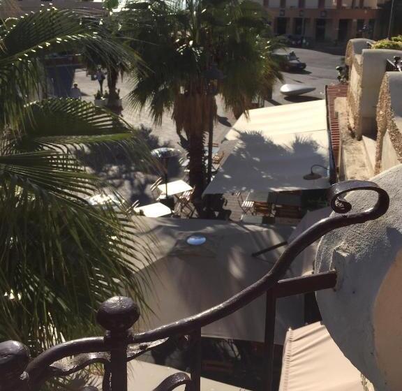 Номер Стандарт, Barocchetto Romano