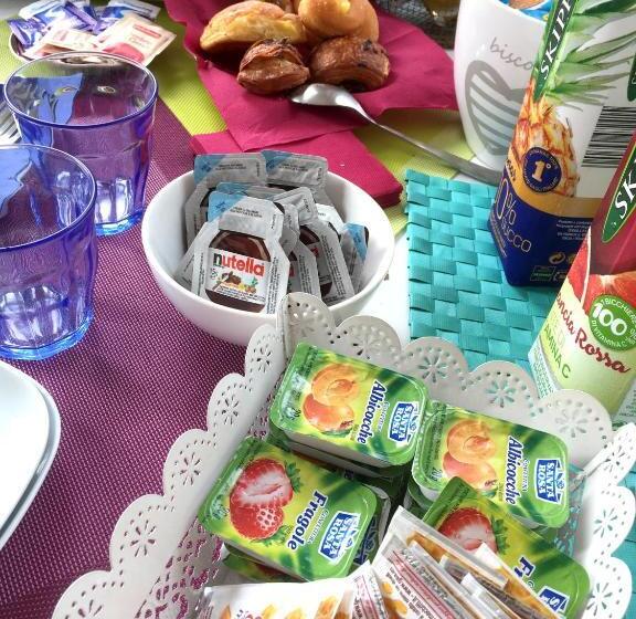 Номер Стандарт, Barocchetto Romano