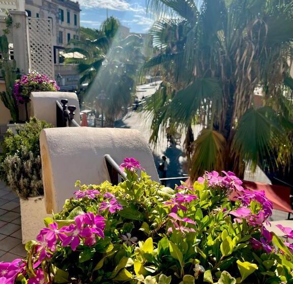 Номер Стандарт, Barocchetto Romano