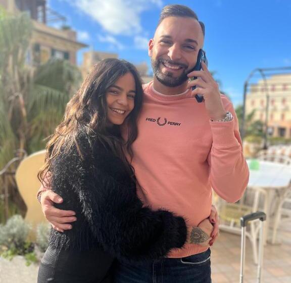 Номер Стандарт, Barocchetto Romano