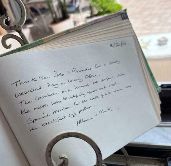 Трехместный Номер Deluxe, Barocchetto Romano