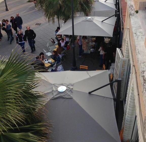 Трехместный Номер Deluxe, Barocchetto Romano