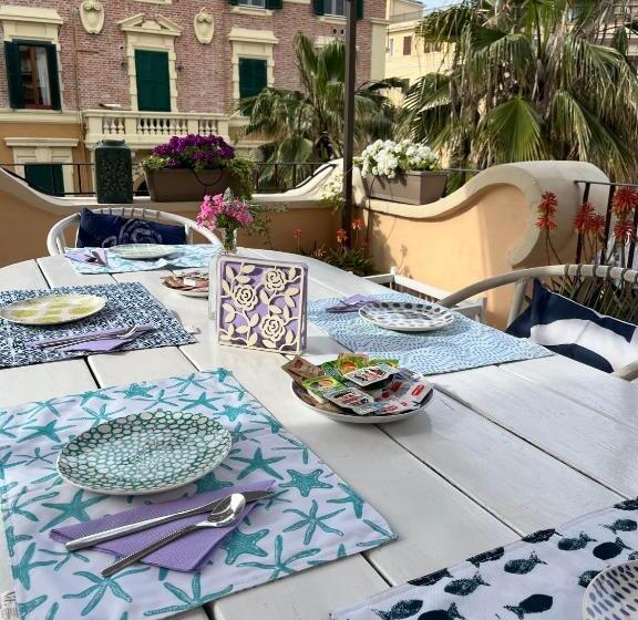 Номер Стандарт, Barocchetto Romano