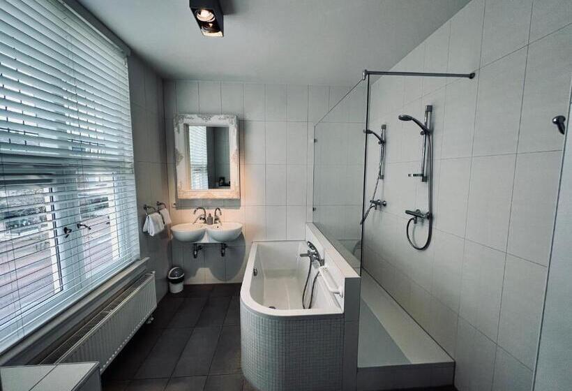 Люкс Superior, Het Oude Raadhuis