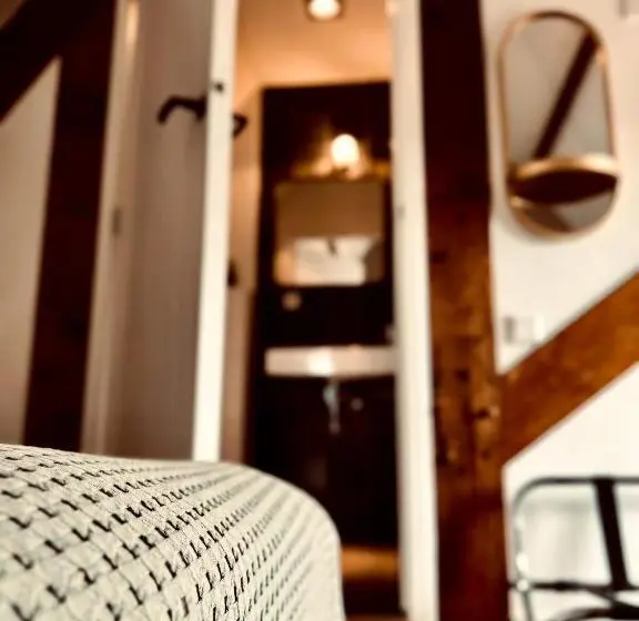 スタンダードルーム, Het Oude Raadhuis