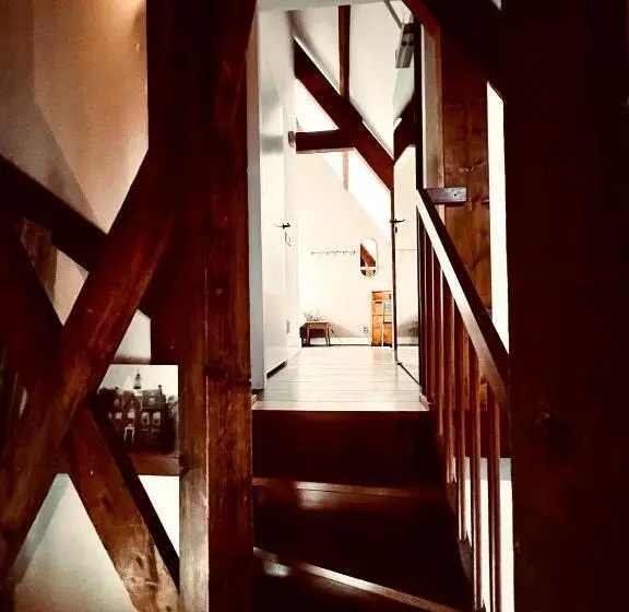 スタンダードルーム, Het Oude Raadhuis