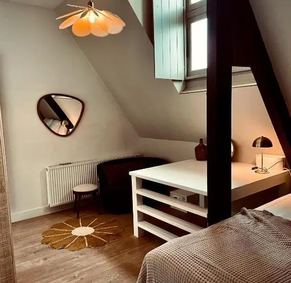 クラシックルーム, Het Oude Raadhuis