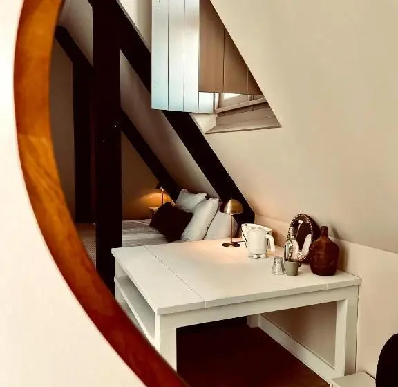 クラシックルーム, Het Oude Raadhuis