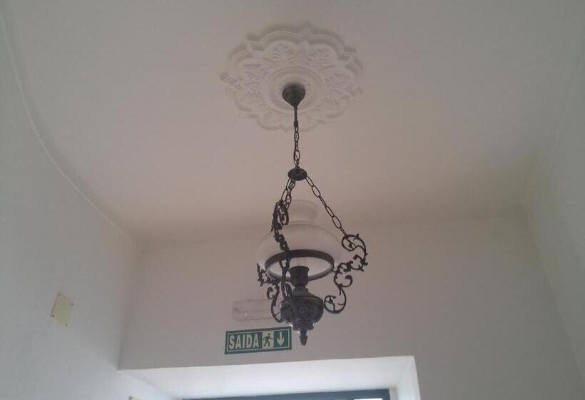 اتاق استاندارد با سرویس بهداشتی مشترک, Guest House Capitao Mor