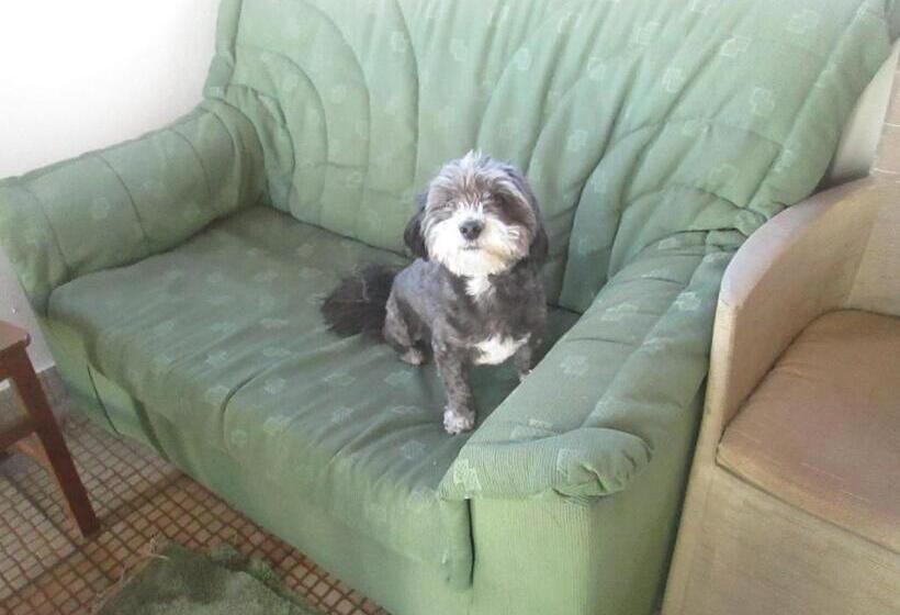 اتاق استاندارد, Guest House Capitao Mor