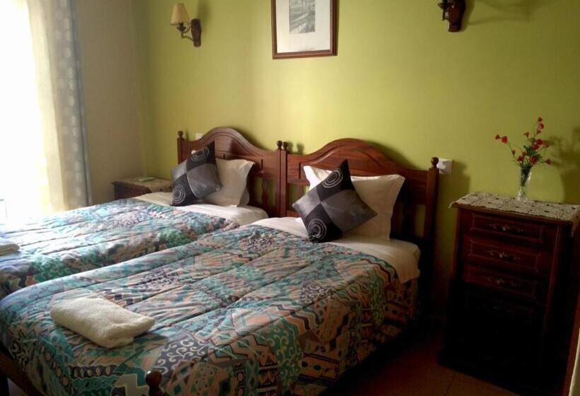 اتاق استاندارد, Guest House Capitao Mor