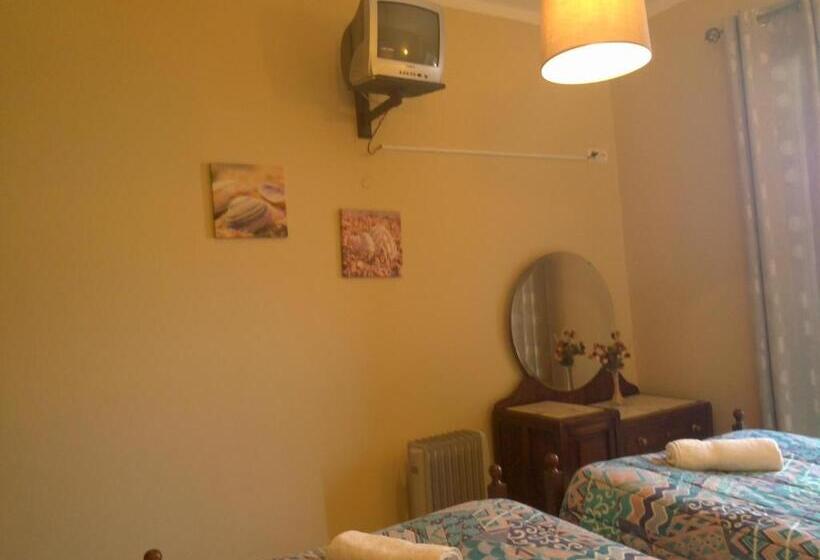 اتاق استاندارد, Guest House Capitao Mor