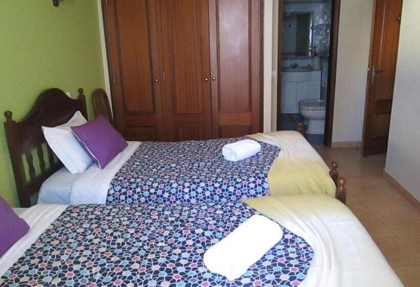 اتاق استاندارد, Guest House Capitao Mor
