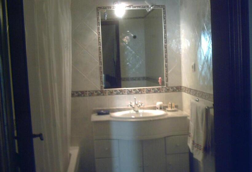 اتاق استاندارد, Guest House Capitao Mor