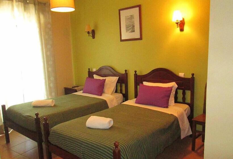 اتاق استاندارد, Guest House Capitao Mor