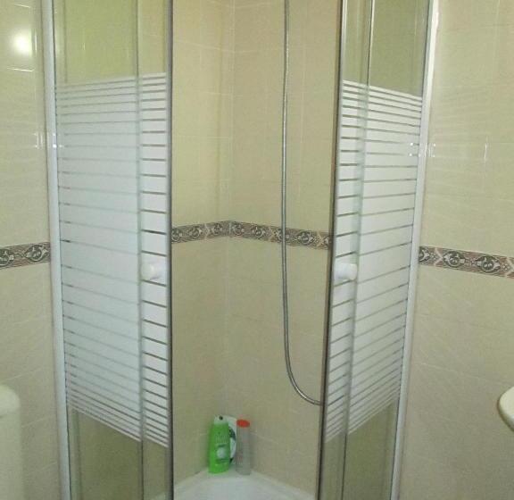 اتاق اکونومی یک تخته, Guest House Capitao Mor