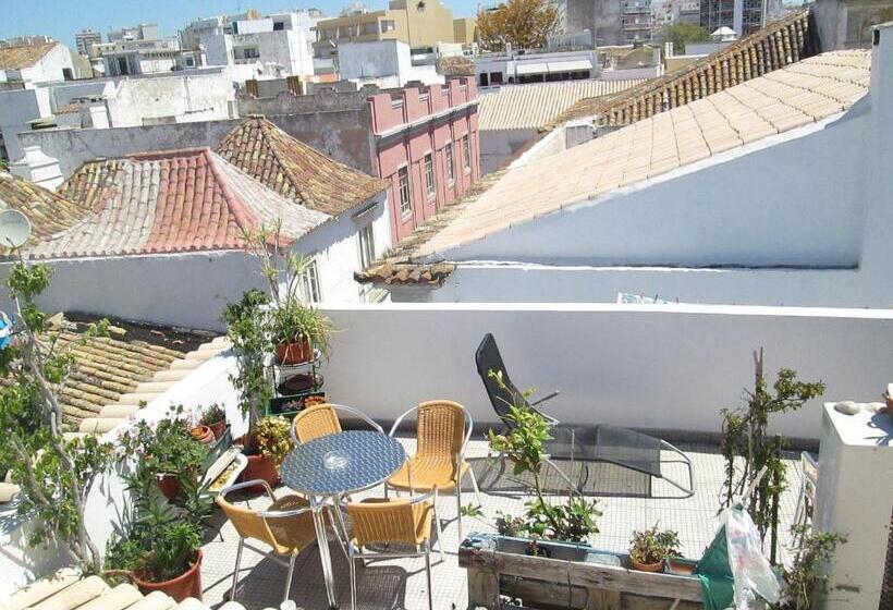 اتاق استاندارد یک نفره, Guest House Capitao Mor