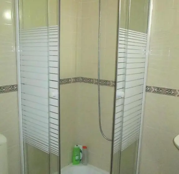 اتاق استاندارد یک نفره, Guest House Capitao Mor
