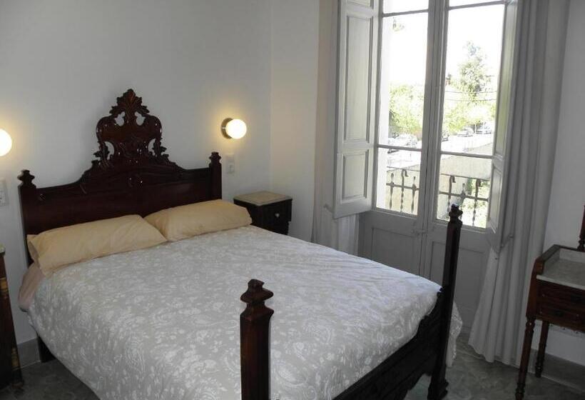 스탠다드 룸, Hostal Cal Pla