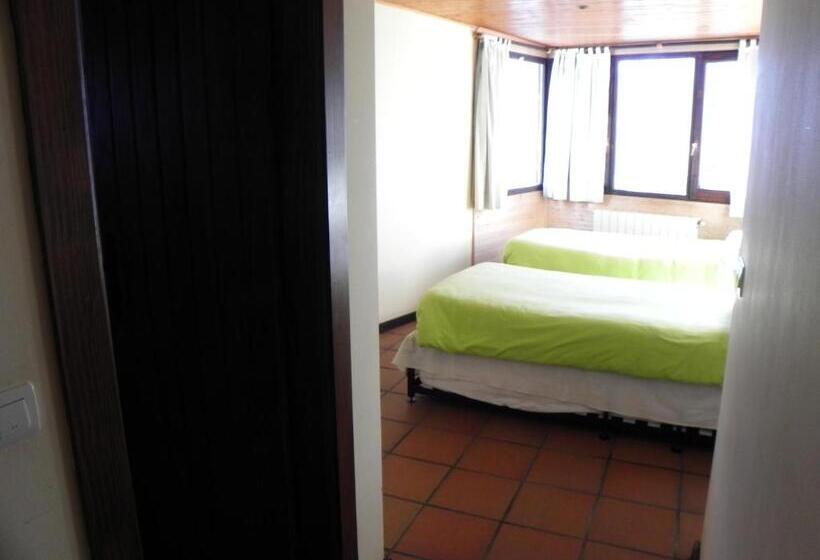 スタンダードルーム, Hostal Yeti