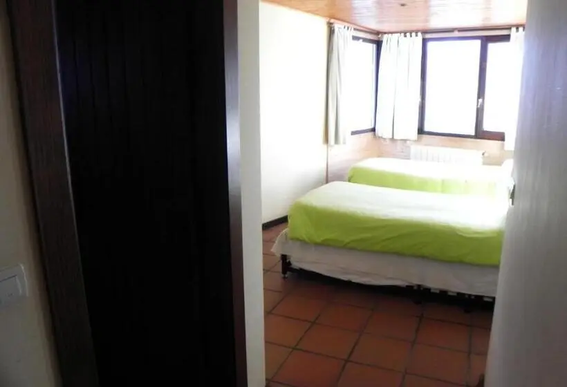 اتاق استاندارد, Hostal Yeti