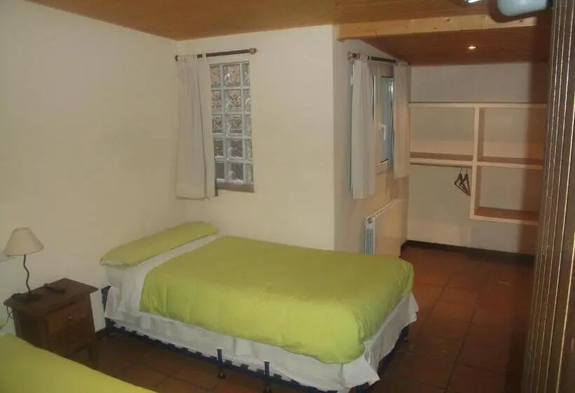 اتاق استاندارد, Hostal Yeti