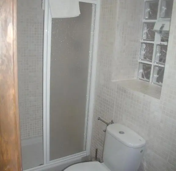 اتاق استاندارد, Hostal Yeti