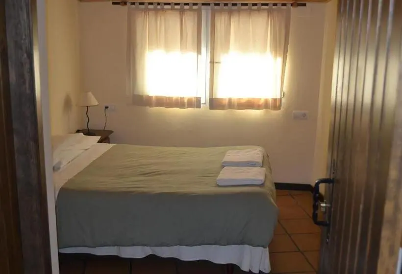 اتاق استاندارد, Hostal Yeti