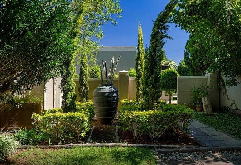 Pokój Deluxe, Kakamas