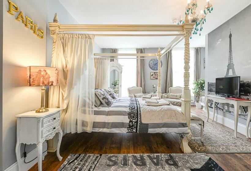 اتاق استاندارد, Mama’s Inn Boutique Guest House