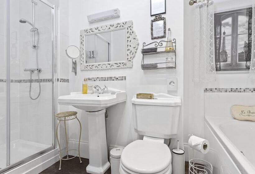 חדר סופריור, Mama’s Inn Boutique Guest House