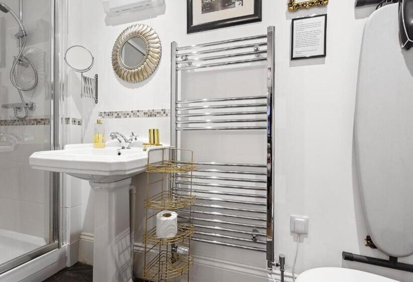 חדר סטנדרט, Mama’s Inn Boutique Guest House