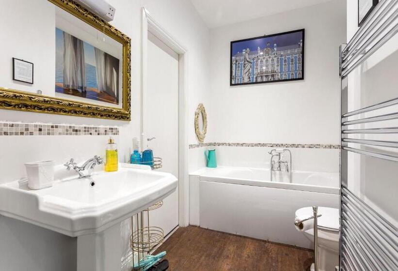 חדר סופריור, Mama’s Inn Boutique Guest House