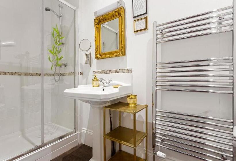 חדר סטנדרט, Mama’s Inn Boutique Guest House