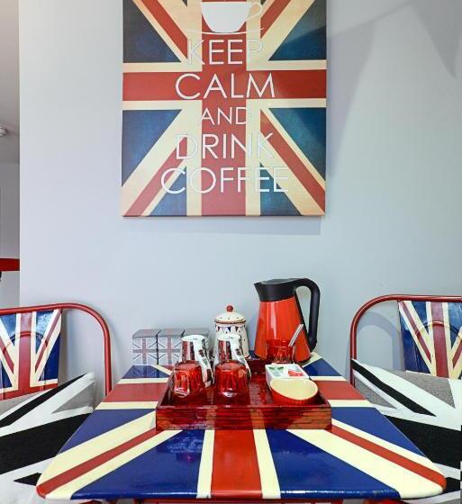 חדר אקזקיוטיב לשלושה, Mama’s Inn Boutique Guest House