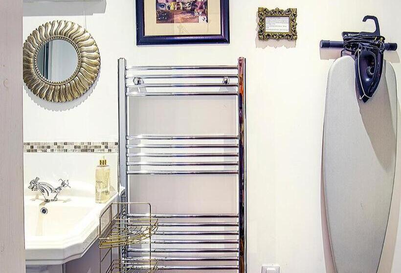 חדר סטנדרט, Mama’s Inn Boutique Guest House