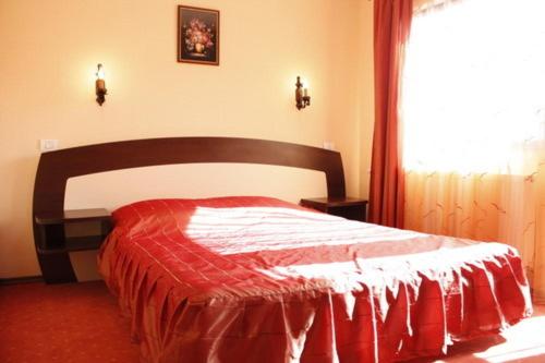 스탠다드 룸, Pension Casa Ali & Andu